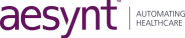 Aesynt Logo Aesynt Logo