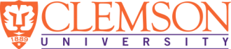 Clemson University Logo Clemson University Logo