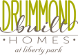 DrummonHomes Logo DrummonHomes Logo
