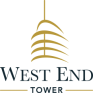 West End Tower Logo West End Tower Logo